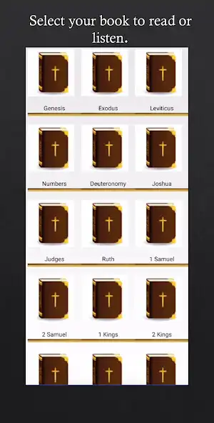 Play Holy Bible NLT  and enjoy Holy Bible NLT with UptoPlay