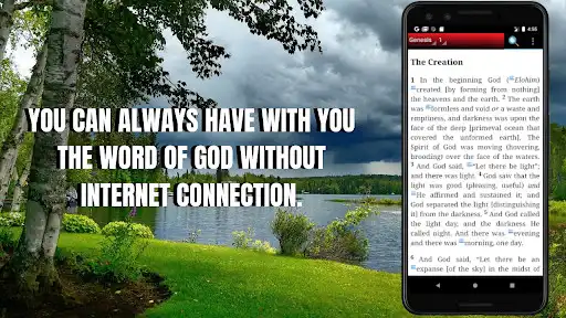 Play Holy Bible NOG, Names of God Bible (English)  and enjoy Holy Bible NOG, Names of God Bible (English) with UptoPlay