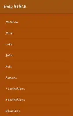 Play Holy Bible(Notebook,Hymn Book)