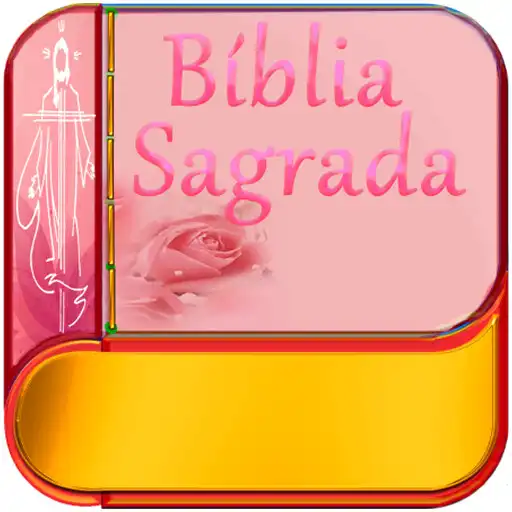 Play Holy Bible of the Catholic Woman in Portuguese APK Play Holy Bible of the Catholic Woman in Portuguese APK
