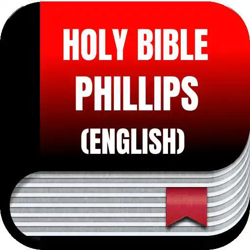 Play Holy Bible PHILLIPS, J.B. (English) APK