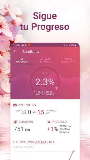 Play Holy Bible Reina Valera 1960 as an online game Holy Bible Reina Valera 1960 with UptoPlay