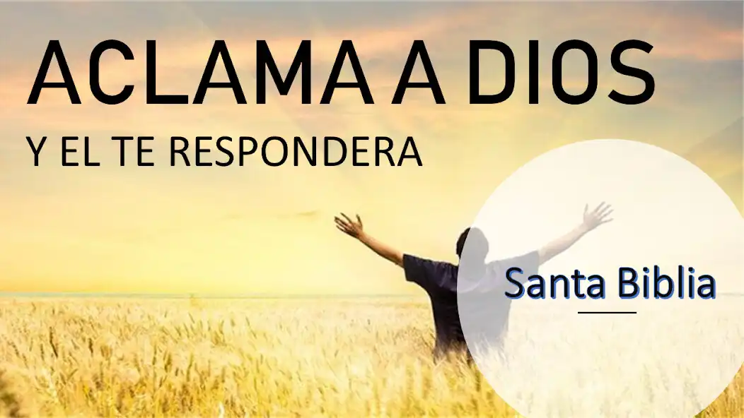 Play Holy Bible Reina Valera 1995  and enjoy Holy Bible Reina Valera 1995 with UptoPlay