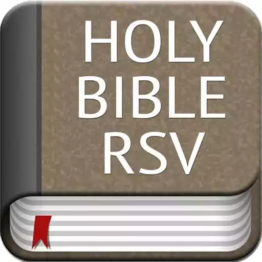 Play Holy Bible RSV Offline APK Play Holy Bible RSV Offline APK