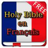 Free play online Holy Bible SG, Segond (French) APK Free play online Holy Bible SG, Segond (French) APK