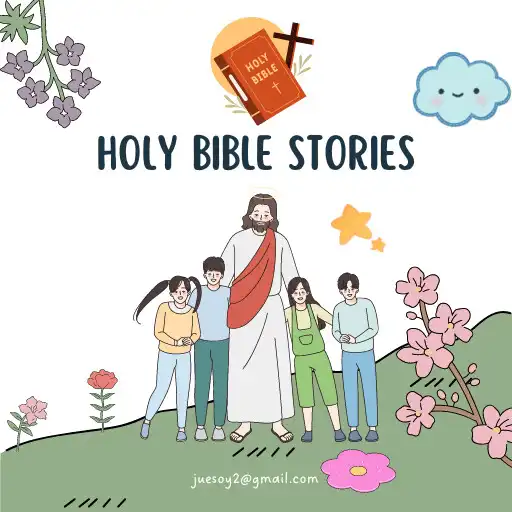 Play Holy Bible stories APK Play Holy Bible stories APK