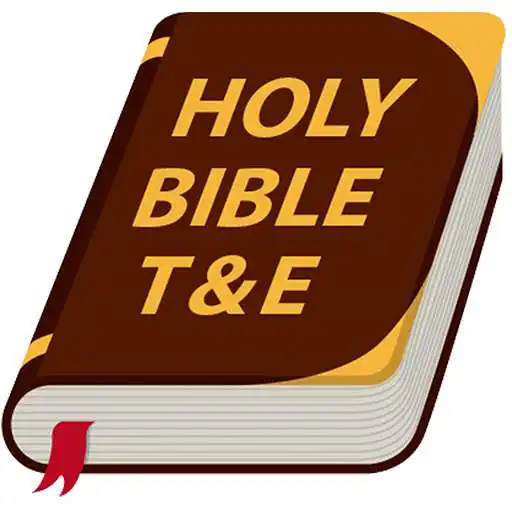 Play Holy Bible Tamil English APK