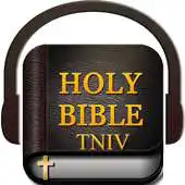 Free play online Holy Bible (TNIV) APK