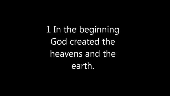 Play Holy Bible (TNIV)