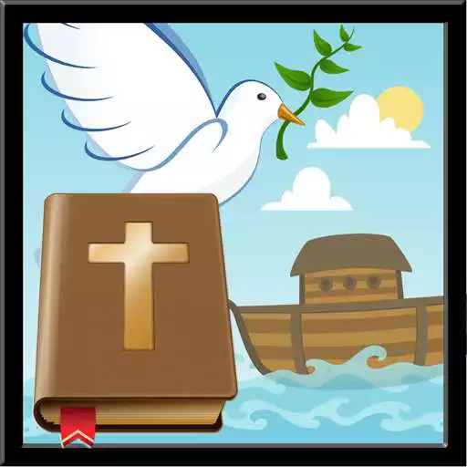 Play Holy Bible Trivia APK