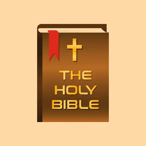 Play Holy Bible - Verses of Day APK Play Holy Bible - Verses of Day APK
