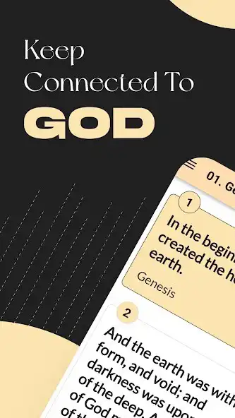 Play Holy Bible - Verses of Day  and enjoy Holy Bible - Verses of Day with UptoPlay