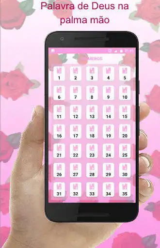 Play Holy Bible Woman with audio as an online game Holy Bible Woman with audio with UptoPlay