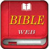 Free play online Holy Bible World English Bible, WEB Bible Offline APK