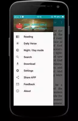 Play Holy Bible World English Bible, WEB Bible Offline Play Holy Bible World English Bible, WEB Bible Offline