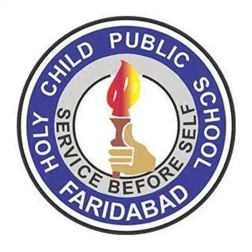 Play Holy Child Public School Faridabad APK