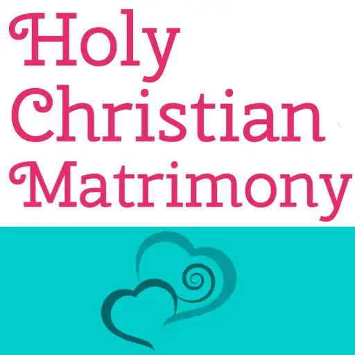 Play Holy Christian Matrimony APK Play Holy Christian Matrimony APK