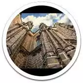 Free play online Holy Church Live Wallpaper APK Free play online Holy Church Live Wallpaper APK