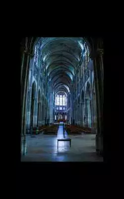 Play Holy Church Live Wallpaper