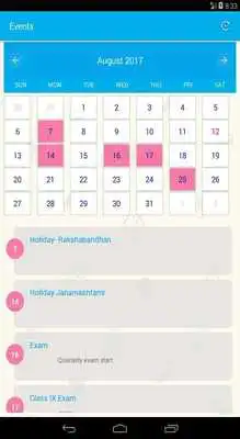 Play Holy Cross Ashram