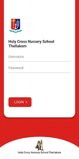 Play Holy Cross Nursery School  and enjoy Holy Cross Nursery School with UptoPlay