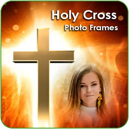 Play Holy Cross Photo Editor Frames APK