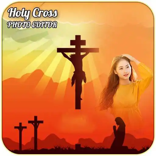 Play Holy Cross Photo Editor APK Play Holy Cross Photo Editor APK