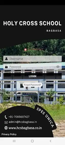 Play Holy Cross School Bagbasa  and enjoy Holy Cross School Bagbasa with UptoPlay