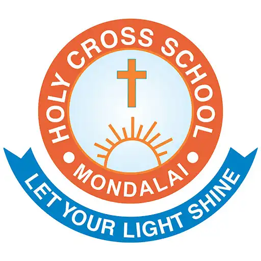 Play Holy Cross School Pandua APK