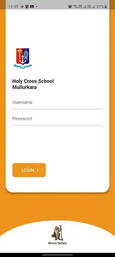 Play Holy Cross School  and enjoy Holy Cross School with UptoPlay