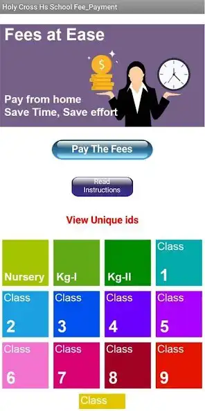 Play Holy Cross School Silchar Fee   and enjoy Holy Cross School Silchar Fee  with UptoPlay