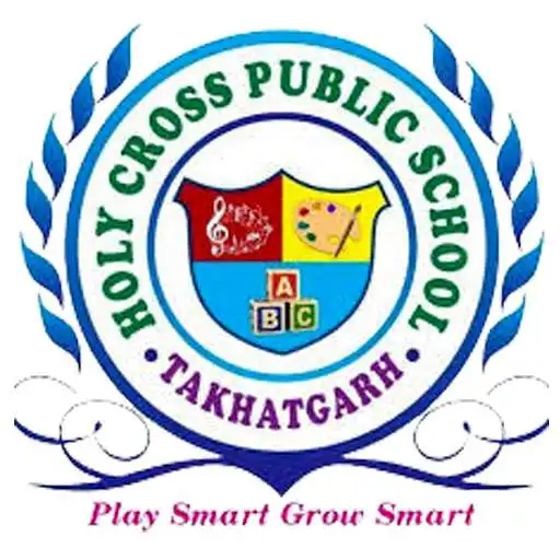Play Holycross School Takhatgarh APK