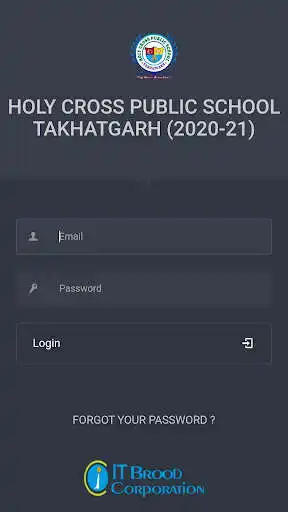 Play Holycross School Takhatgarh  and enjoy Holycross School Takhatgarh with UptoPlay
