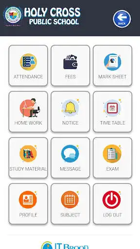 Play Holycross School Takhatgarh as an online game Holycross School Takhatgarh with UptoPlay