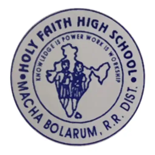 Play Holy faith high school APK Play Holy faith high school APK