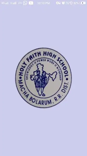 Play Holy faith high school  and enjoy Holy faith high school with UptoPlay