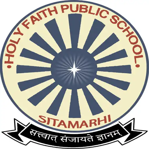 Play Holy Faith Public School APK