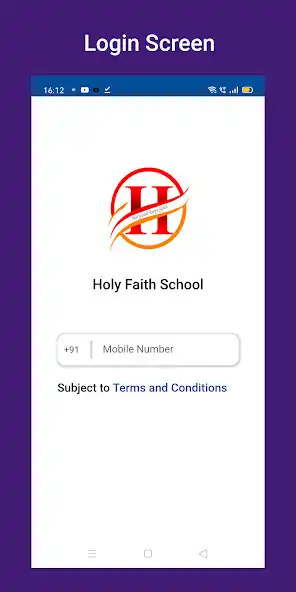 Play Holy Faith School  and enjoy Holy Faith School with UptoPlay