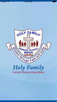 Play Holy Family Catholic PS Menai