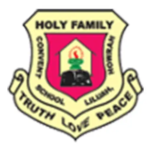 Play Holy Family Conv School Liluah APK Play Holy Family Conv School Liluah APK