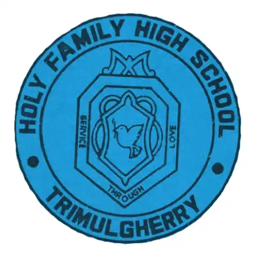 Play Holy Family High School, Trimulgherry APK
