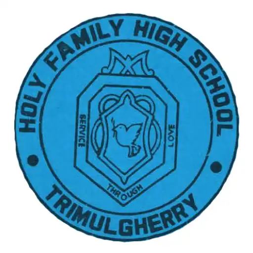 Play Holy Family High School, Trimulgherry APK Play Holy Family High School, Trimulgherry APK