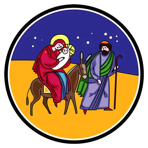 Play Holy Family - La Sagrada Familia - Dale City, VA APK Play Holy Family - La Sagrada Familia - Dale City, VA APK