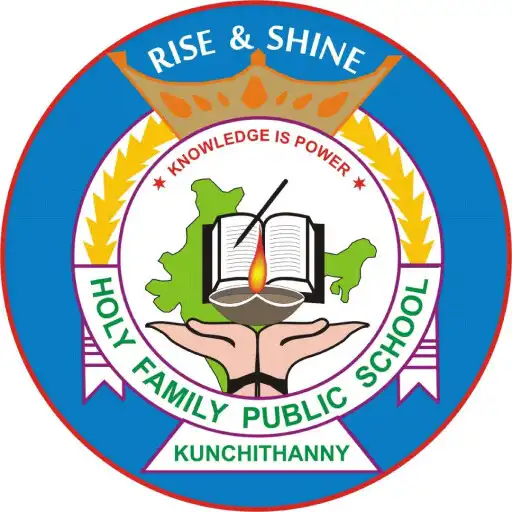 Play HOLY FAMILY PUBLIC SCHOOL APK Play HOLY FAMILY PUBLIC SCHOOL APK