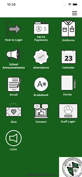 Play Holy Family School Clarkston  and enjoy Holy Family School Clarkston with UptoPlay