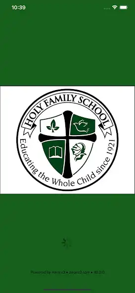 Play Holy Family School Clarkston as an online game Holy Family School Clarkston with UptoPlay