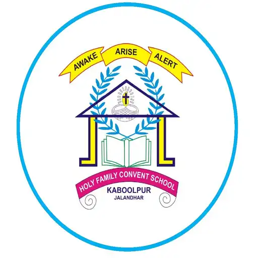 Play Holy Family School kaboolpur APK