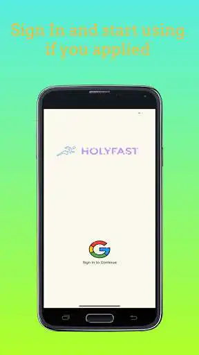 Play Holy Fast VPN  and enjoy Holy Fast VPN with UptoPlay