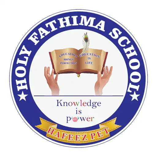 Play HOLY FATHIMA SCHOOL ADITYA NGR APK Play HOLY FATHIMA SCHOOL ADITYA NGR APK