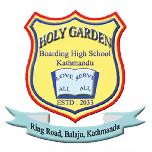 Play Holy Garden APK